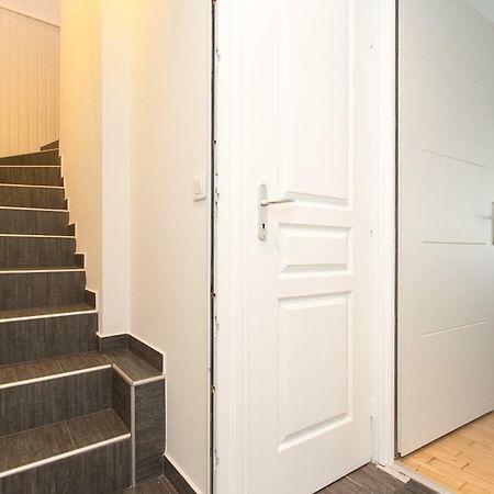 Teisseire Accomodations Cannes Eksteriør billede