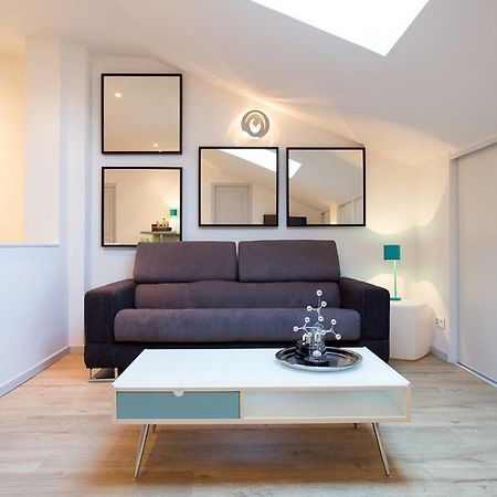 Teisseire Accomodations Cannes Eksteriør billede
