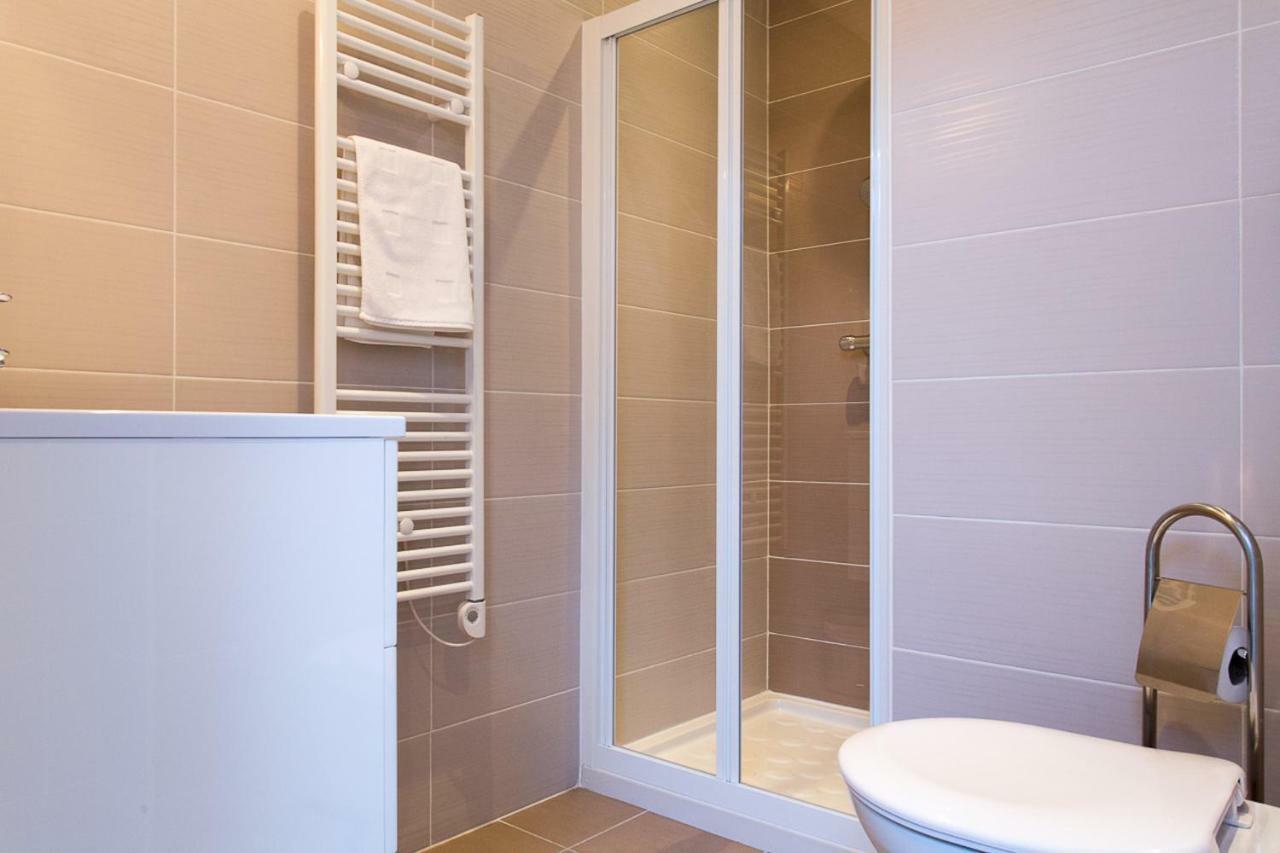 Teisseire Accomodations Cannes Eksteriør billede