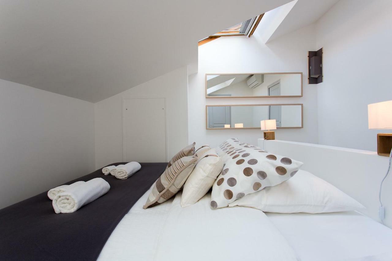 Teisseire Accomodations Cannes Eksteriør billede