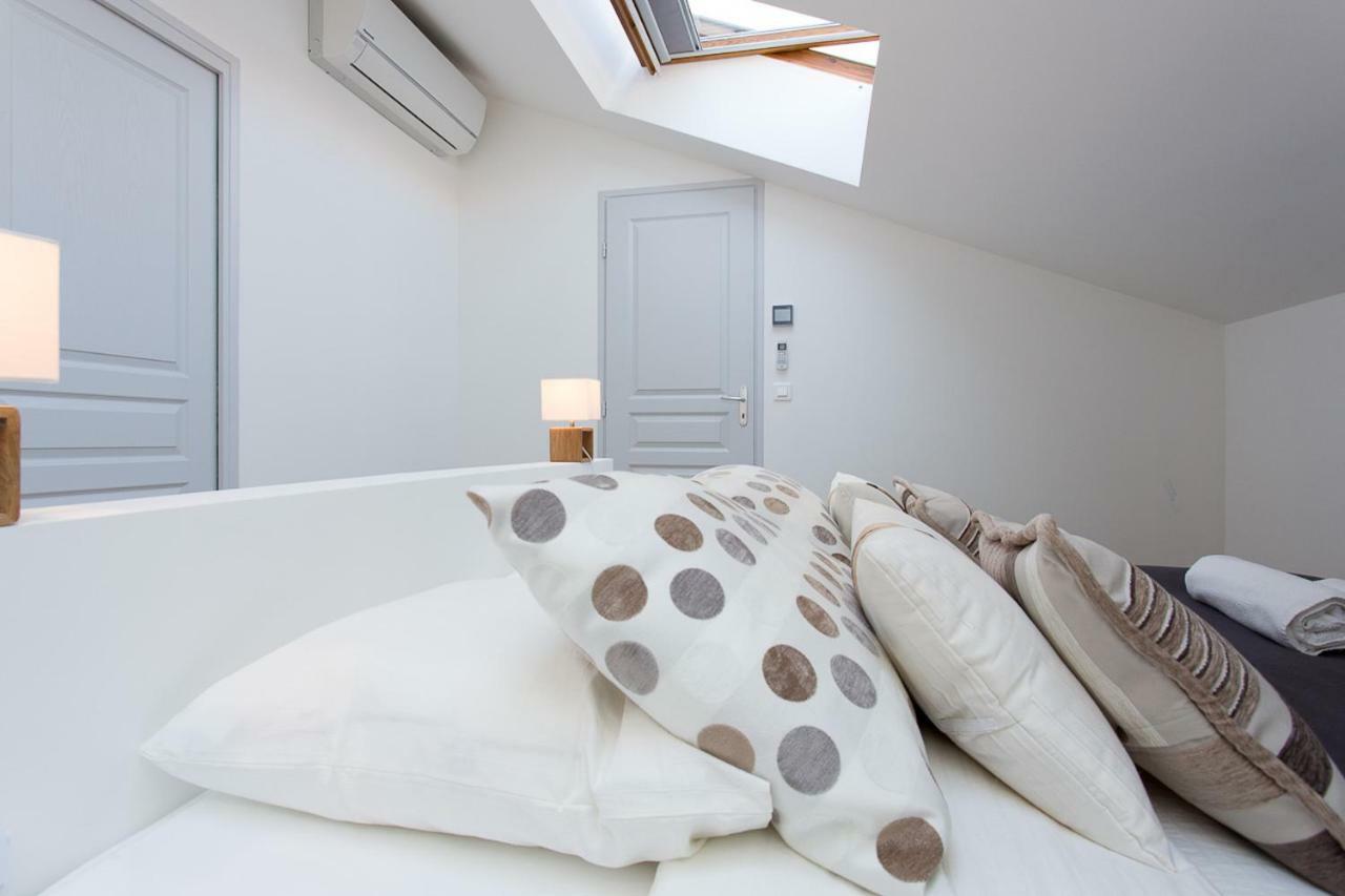 Teisseire Accomodations Cannes Eksteriør billede