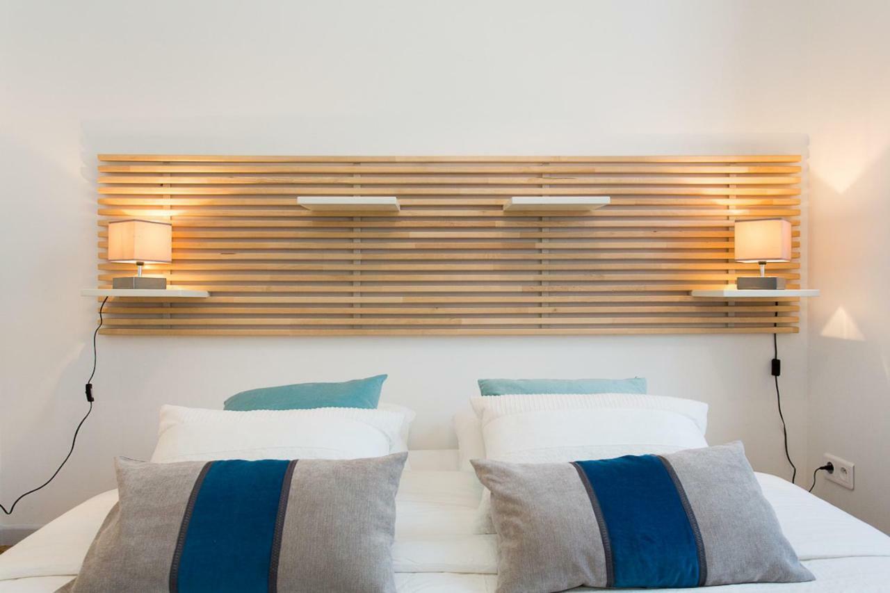 Teisseire Accomodations Cannes Eksteriør billede