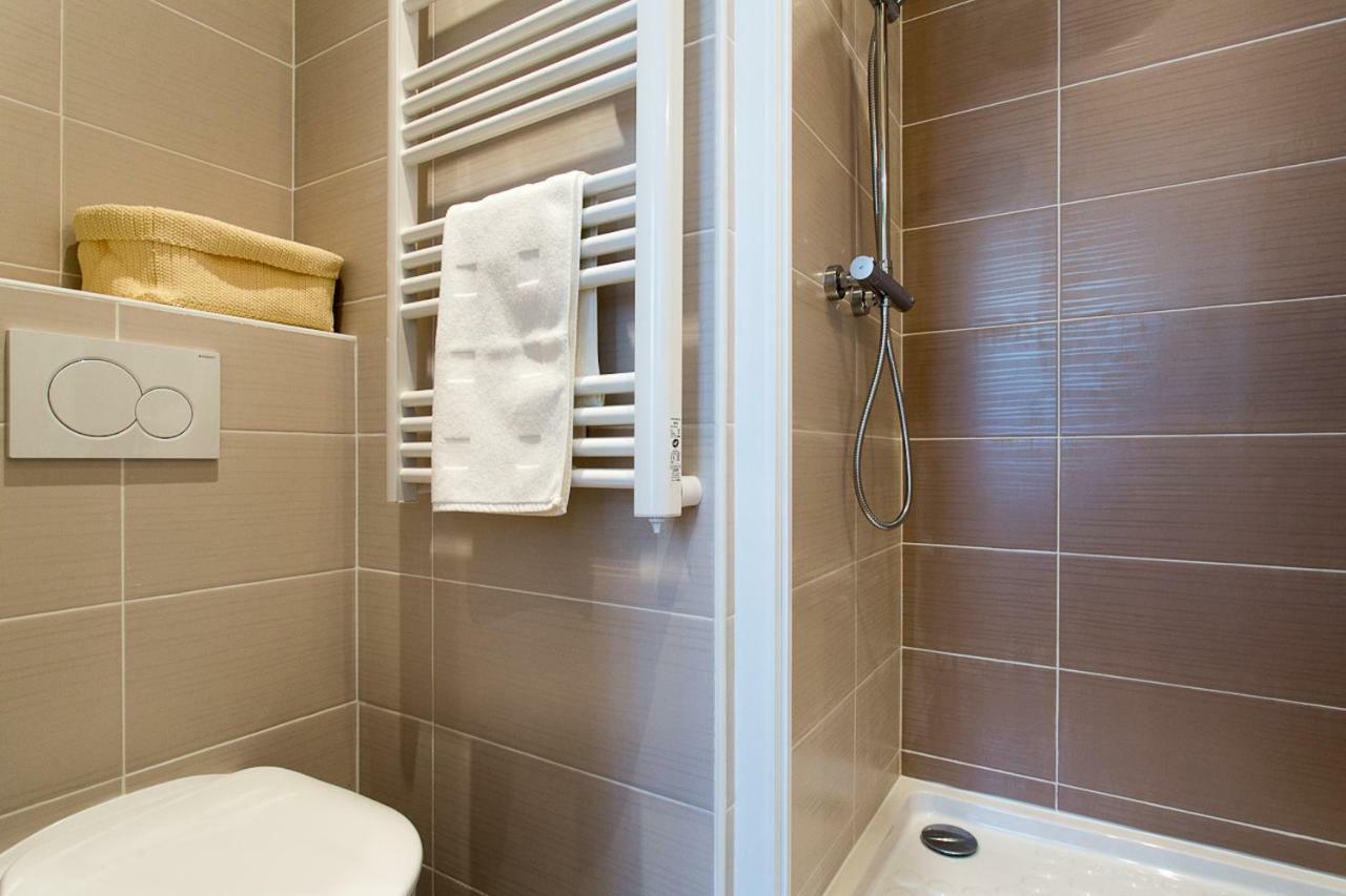 Teisseire Accomodations Cannes Eksteriør billede